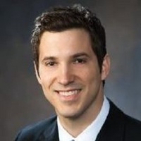 Daniel Gloede, VP of Finance